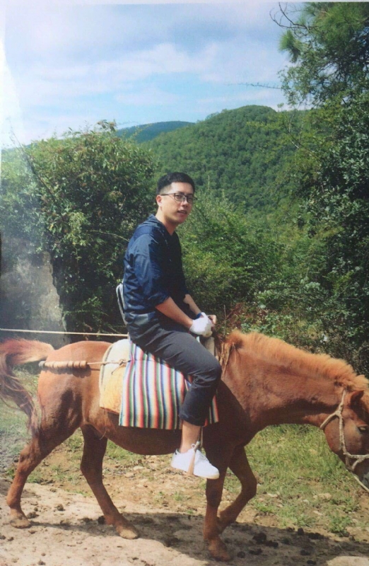 小社的第一张照片--惠安相亲网