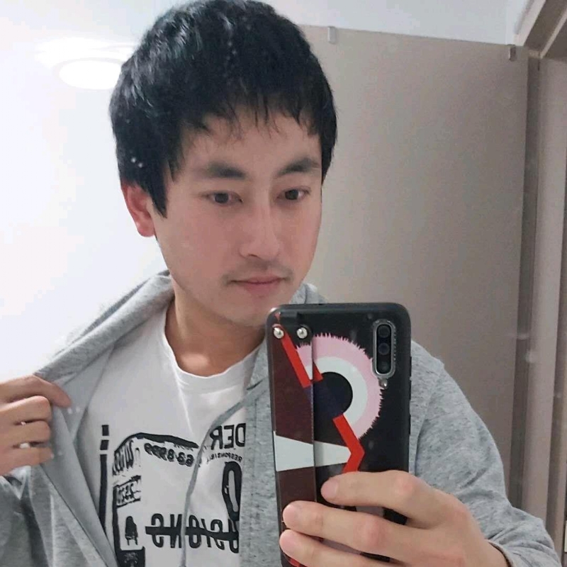 瓜的第一张照片--惠安相亲网