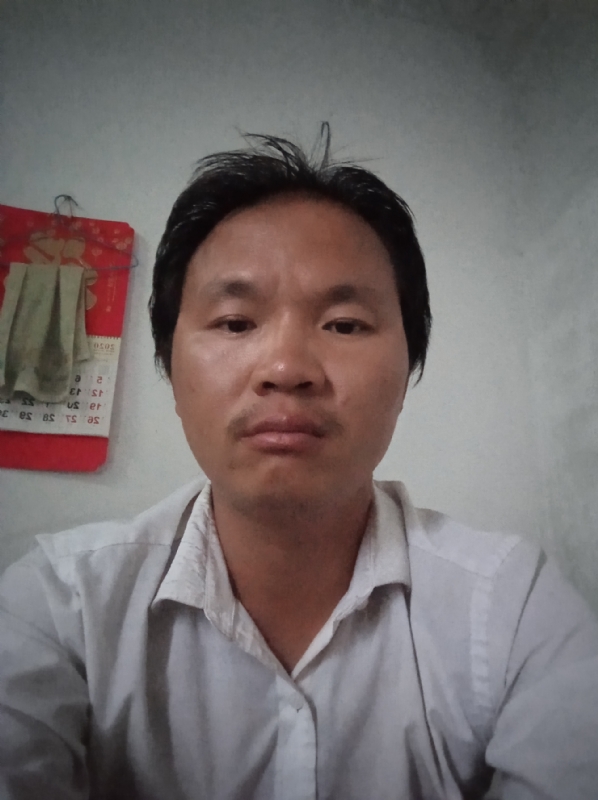 小杨的第一张照片--惠安相亲网