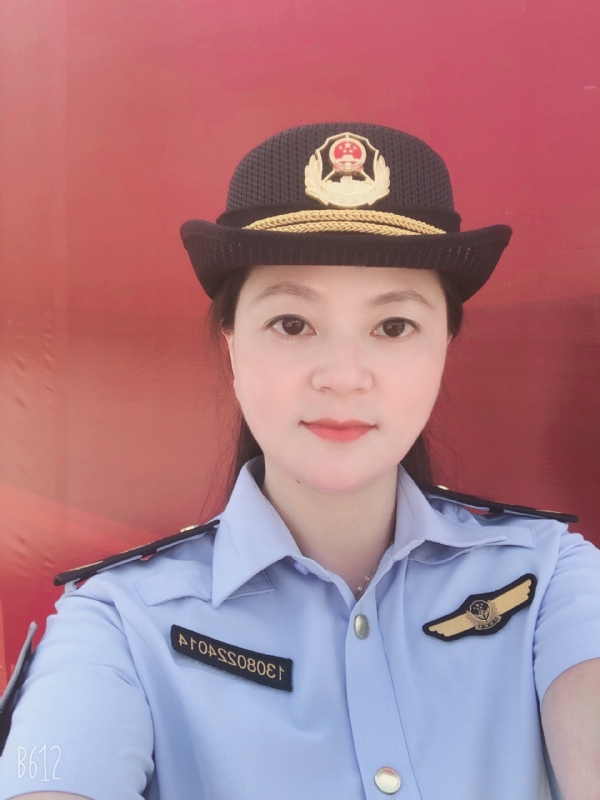 明明的第一张照片--惠安相亲网