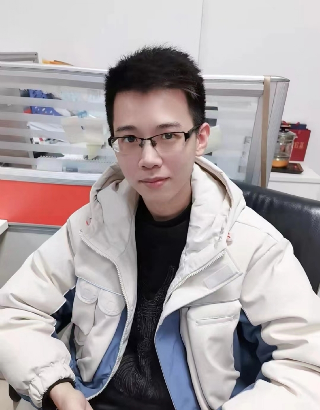 云杰的第一张照片--惠安相亲网