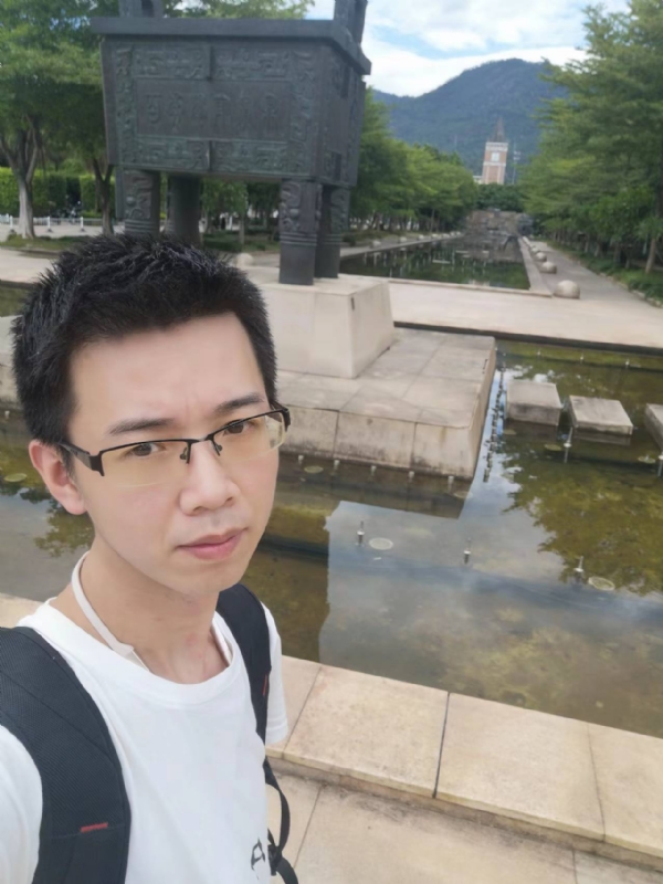 云杰的第二张照片--惠安相亲网