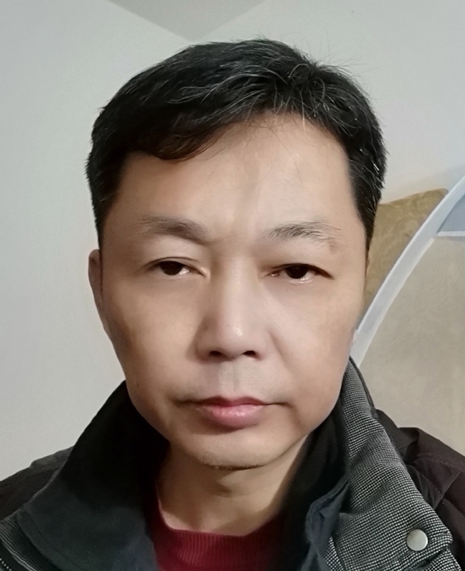 大苏苏的第三张照片--惠安相亲网