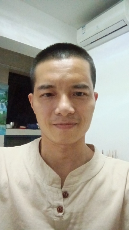 兴兴的第一张照片--惠安相亲网