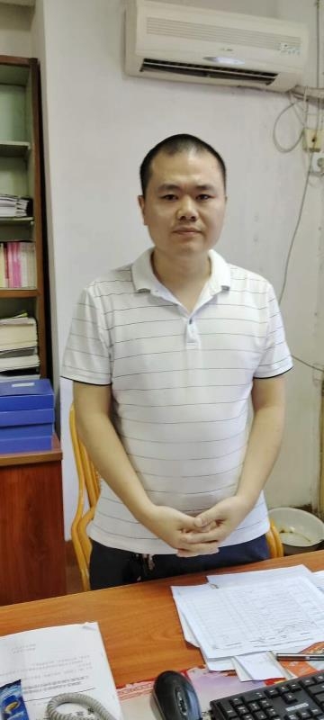 千里川寻的第一张照片--惠安相亲网