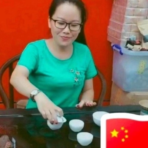 妖娆的第一张照片--惠安相亲网