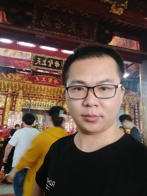 天哥的第二张照片--惠安相亲网