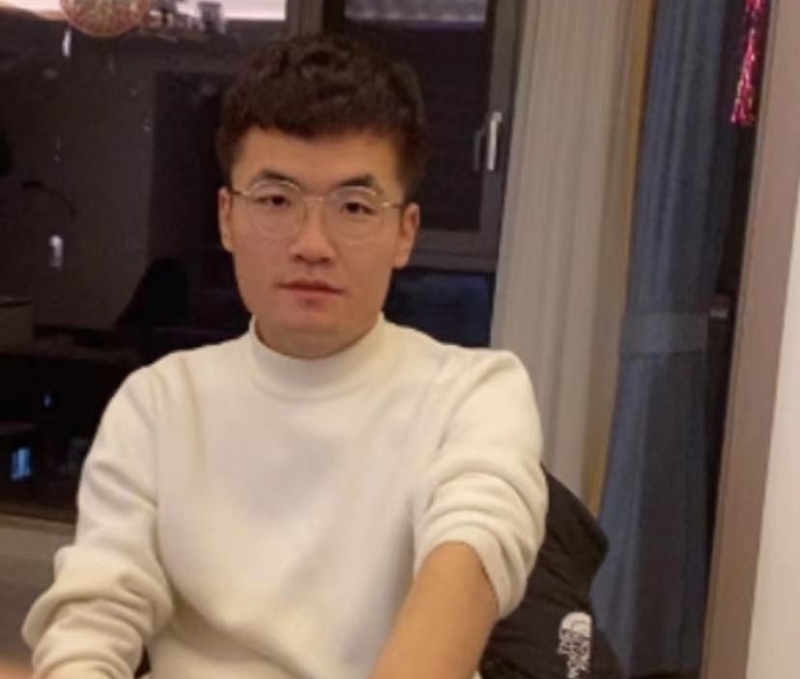 阮籍的第一张照片--惠安相亲网