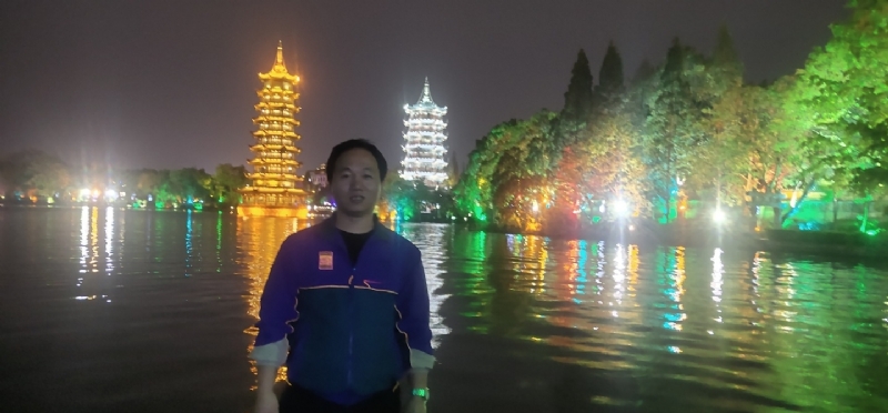 喜乐的第一张照片--惠安相亲网