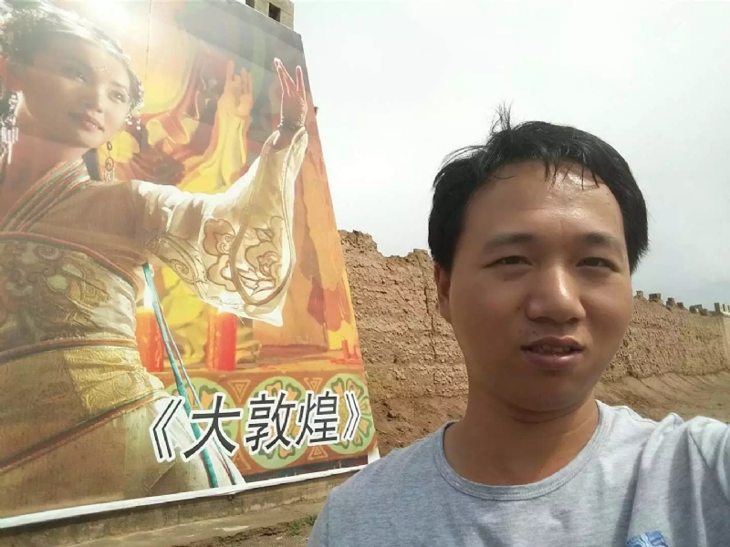 喜乐的第四张照片--惠安相亲网