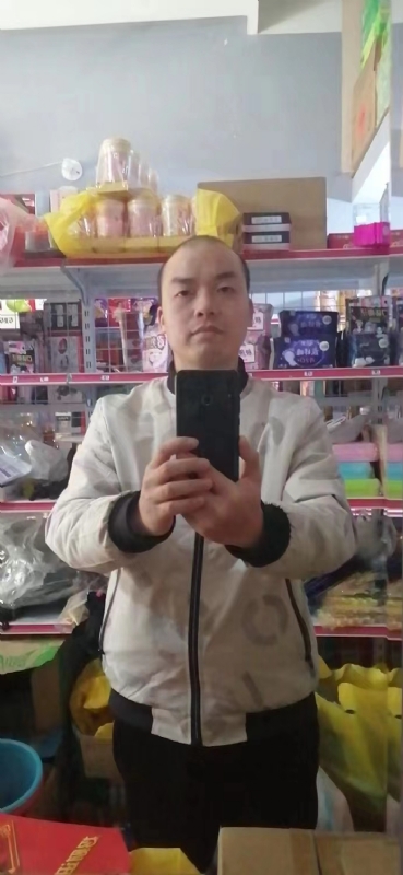 便利店的第一张照片--惠安相亲网