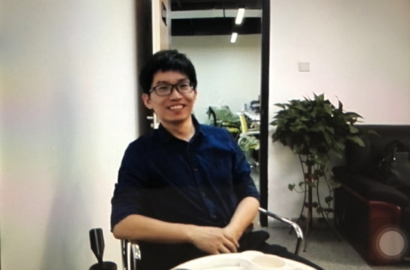 kevin的第一张照片--惠安相亲网