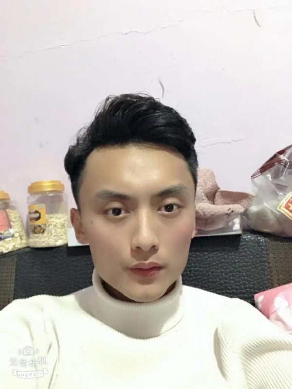 独孤一人的第一张照片--惠安相亲网