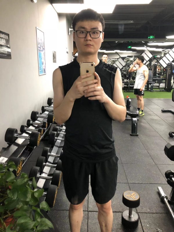 土豆的第二张照片--惠安相亲网