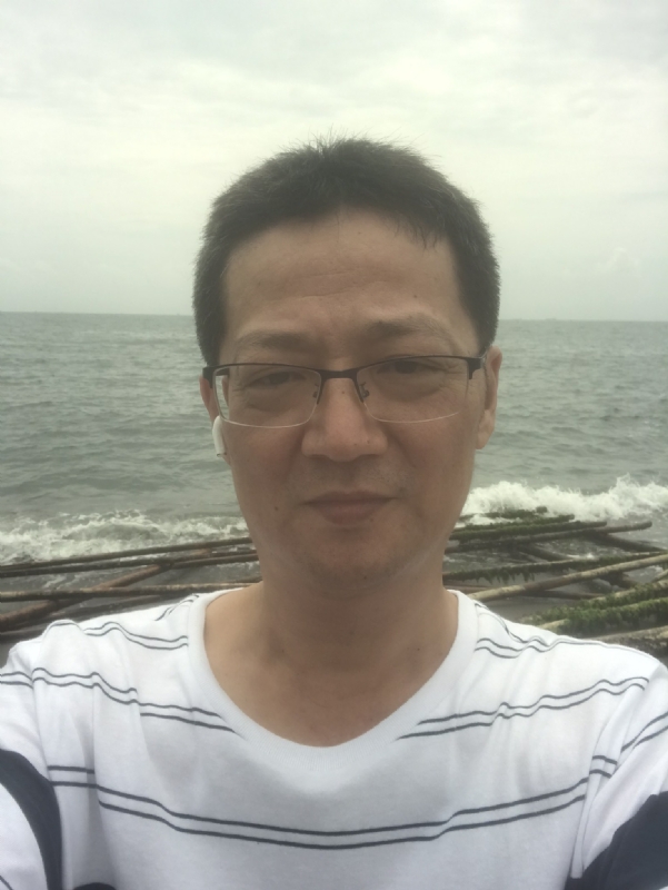 浪人的第一张照片--惠安相亲网