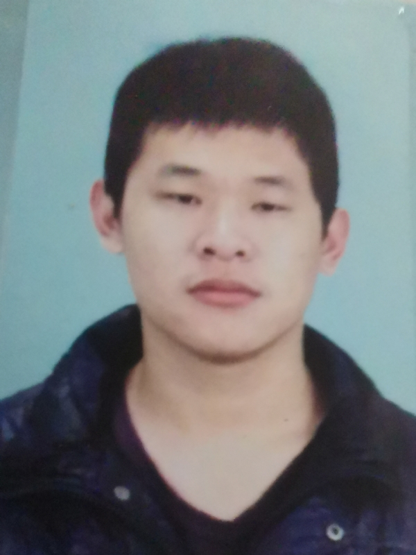 小鱼的第一张照片--惠安相亲网