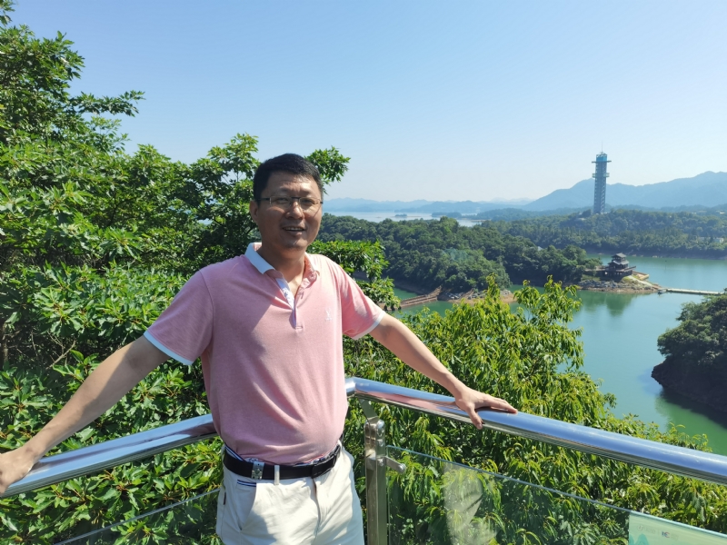 旅程的第一张照片--惠安相亲网