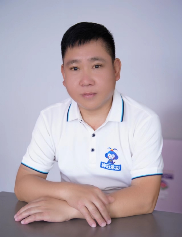 逆風飛揚的第二张照片--惠安相亲网