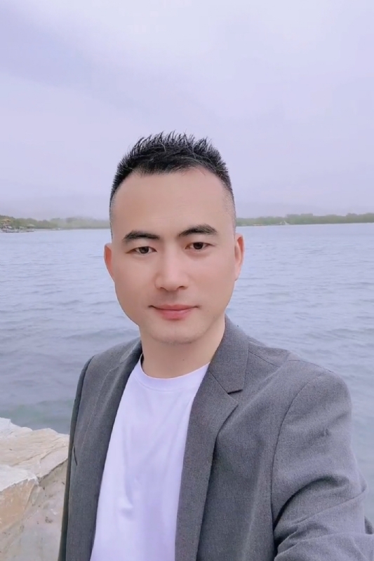 一往情深的第一张照片--惠安相亲网