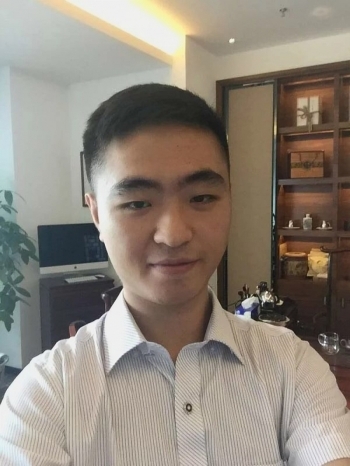 扬扬的第二张照片--惠安相亲网