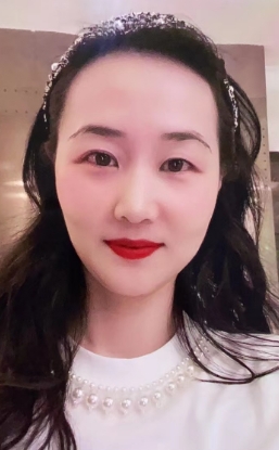 绿茶的第一张照片--惠安相亲网