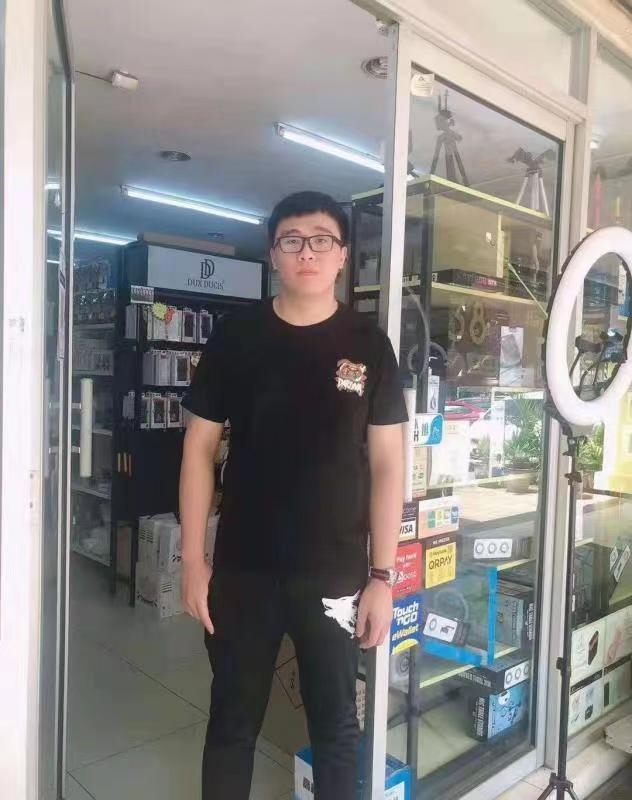 PWZ的第一张照片--惠安相亲网