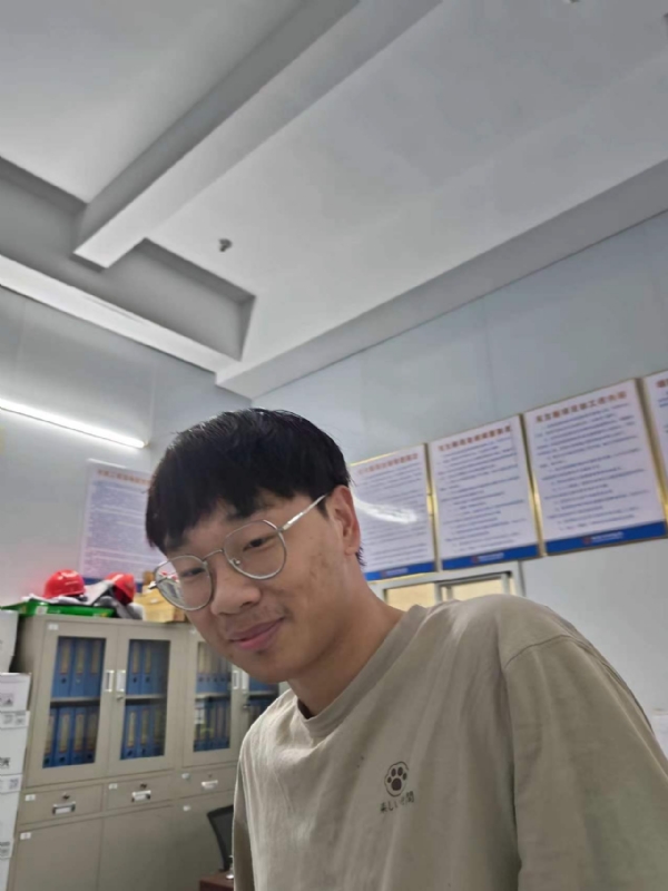 牛子弟的第一张照片--惠安相亲网