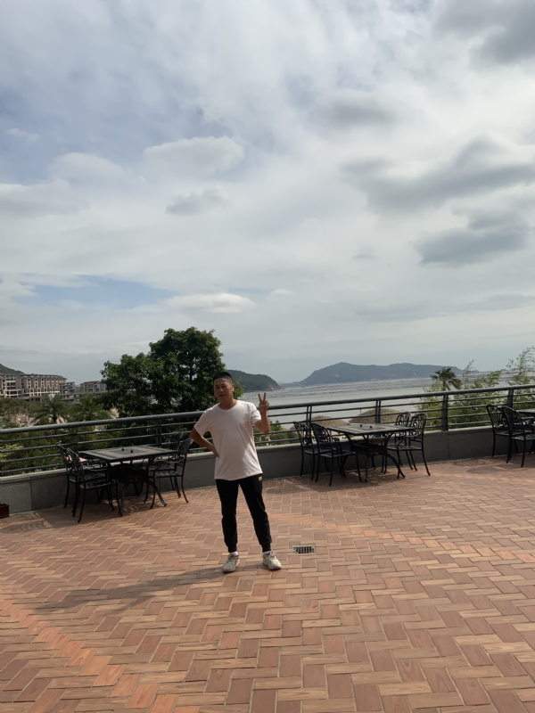 心酸瑟果的第一张照片--惠安相亲网