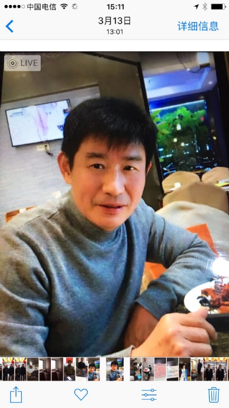 健哥的第一张照片--惠安相亲网