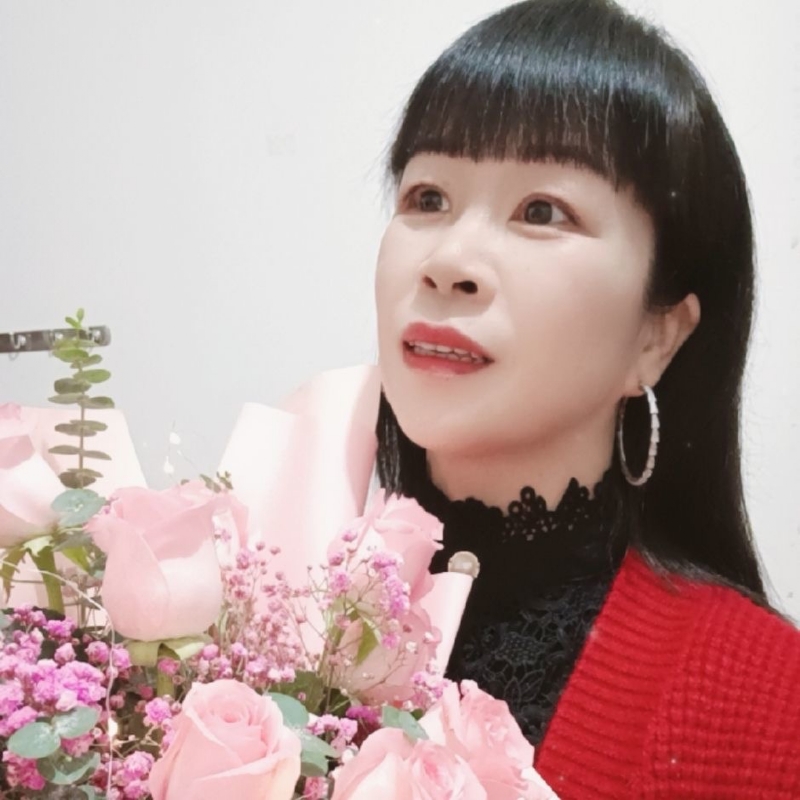 心灵的第二张照片--惠安相亲网