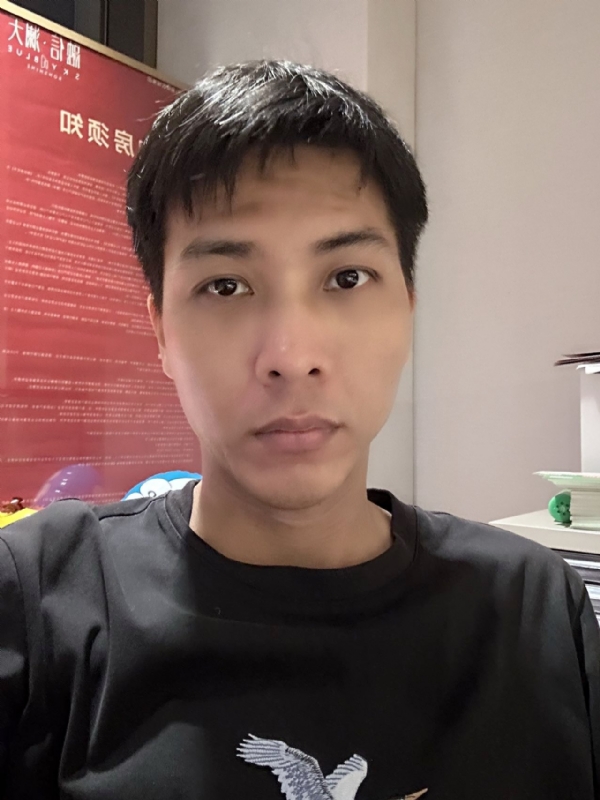 木木的第一张照片--惠安相亲网