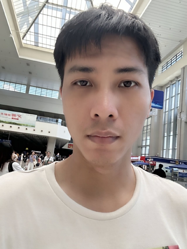 木木的第二张照片--惠安相亲网