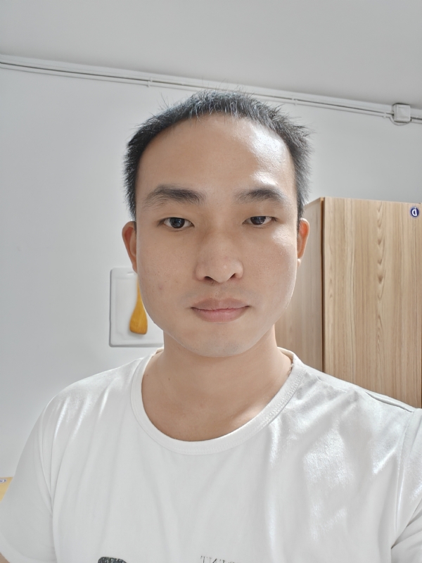 自由随心的第一张照片--惠安相亲网
