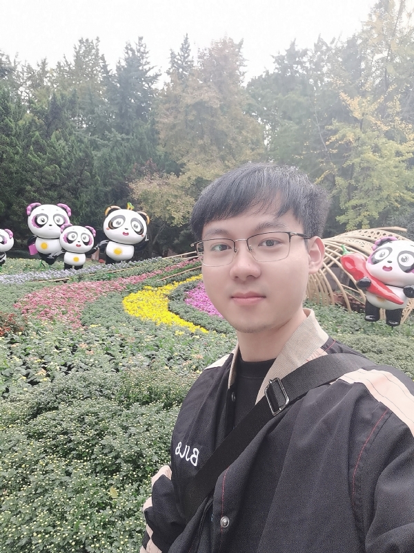 Ray的第一张照片--惠安相亲网