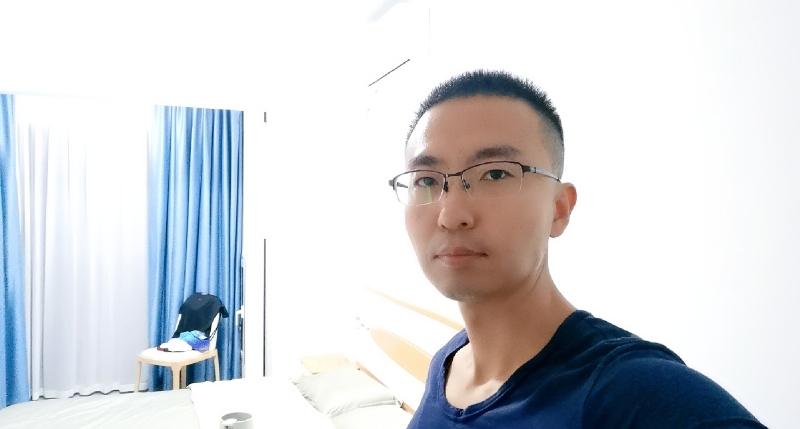 roy的第一张照片--惠安相亲网