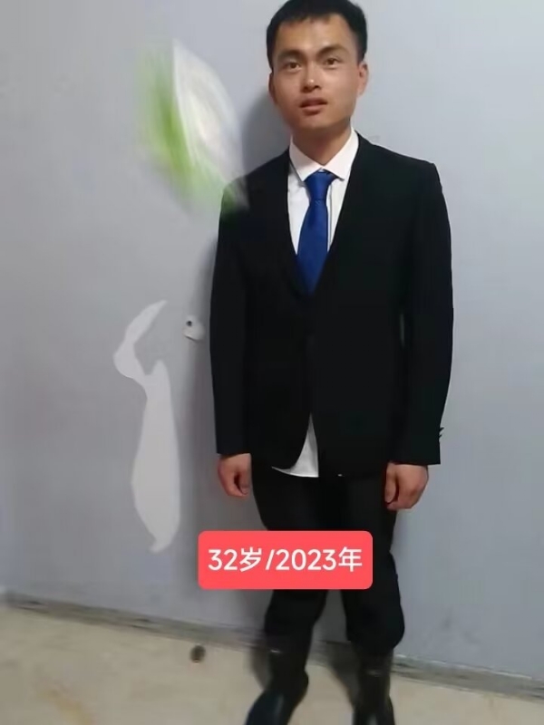 林嘉任的第一张照片--惠安相亲网