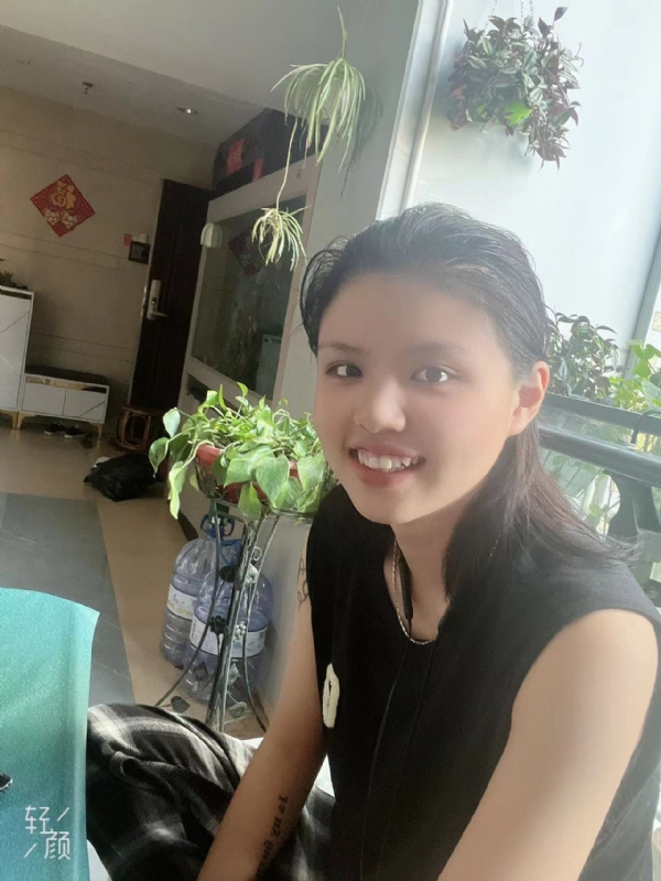 阿婷的第三张照片--惠安相亲网