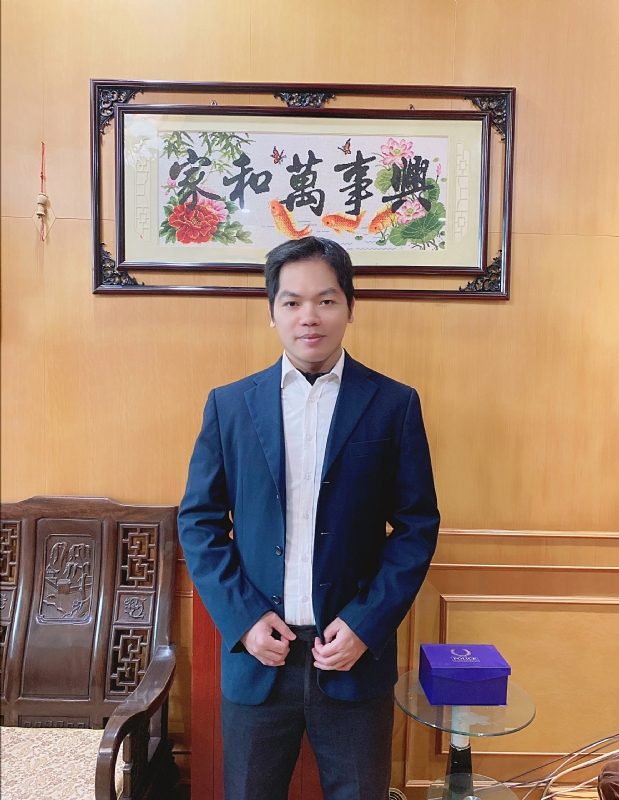 旭日春晖的第一张照片--惠安相亲网