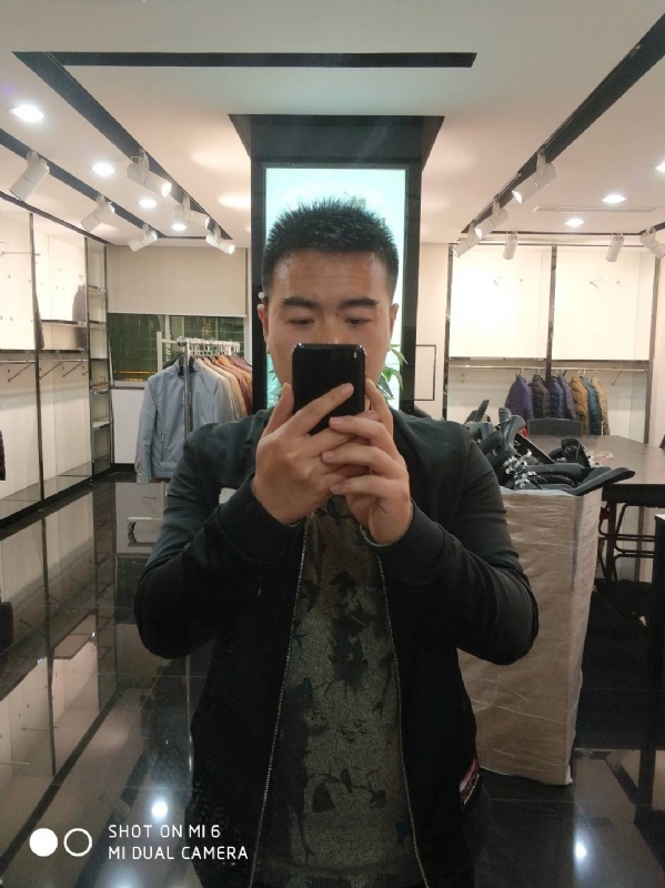 石狮征婚的第一张照片--惠安相亲网