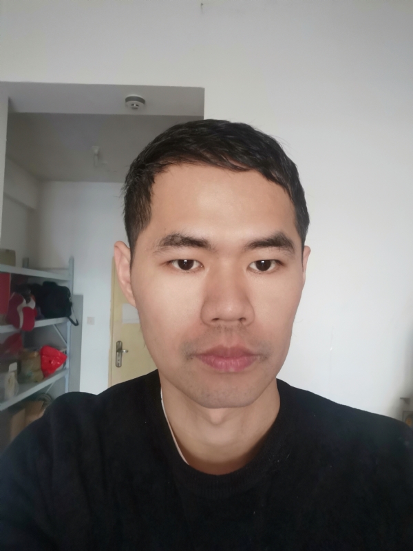 梦想在飞翔的第三张照片--惠安相亲网