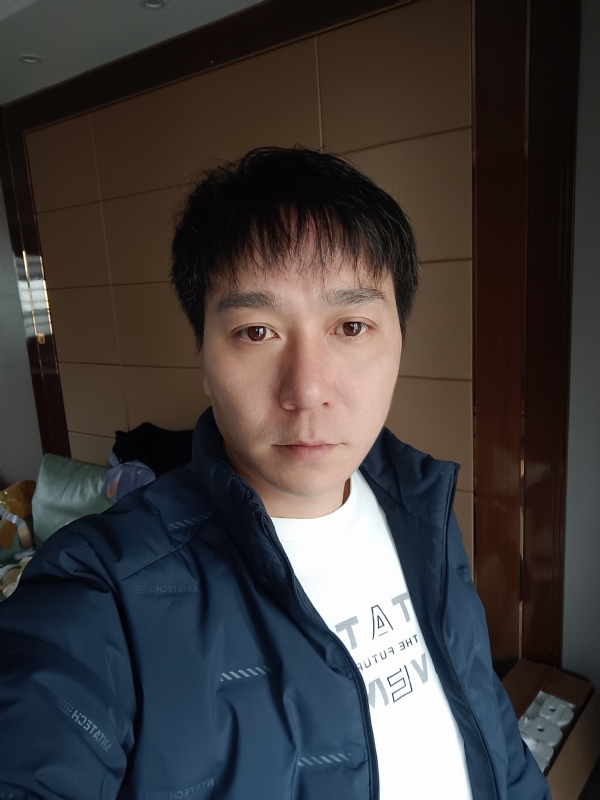 麦弟的第一张照片--惠安相亲网