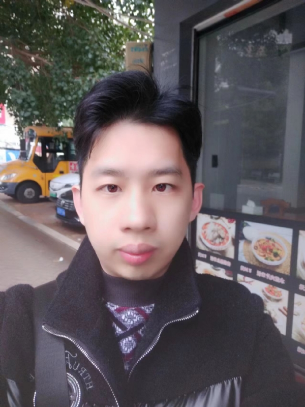 qiuzhiyong的第一张照片--惠安相亲网