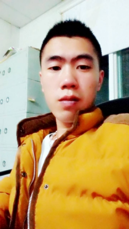 林先生的第二张照片--惠安相亲网