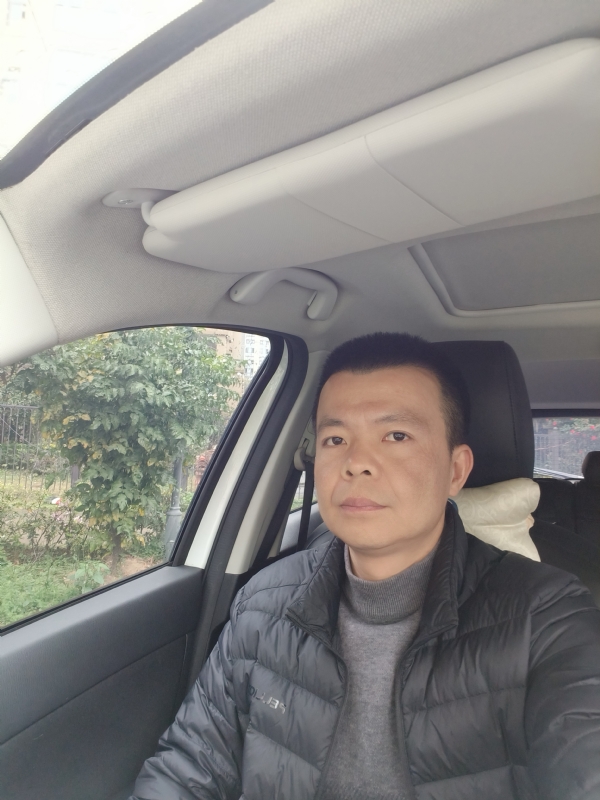 锦瑟的第一张照片--惠安相亲网