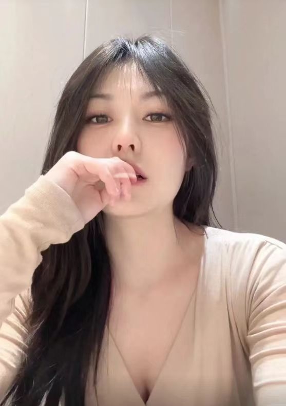 勾人心魂大美人的第一张照片--惠安相亲网