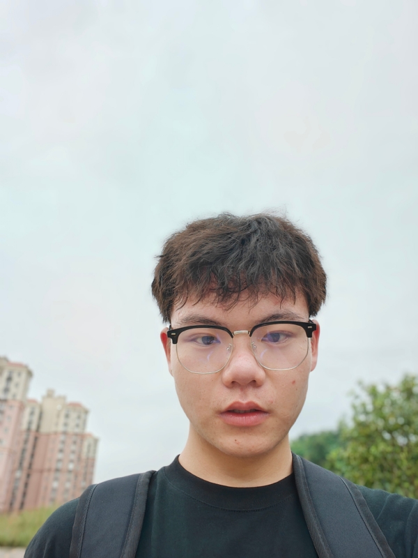 航澄的第一张照片--惠安相亲网