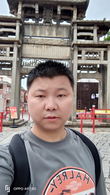 小许的第一张照片--惠安相亲网