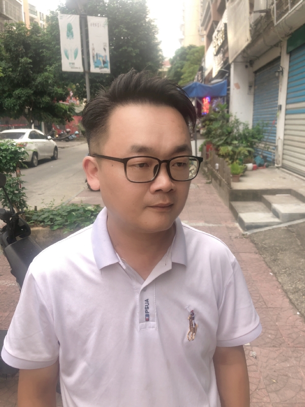 朱昱丞的第一张照片--惠安相亲网