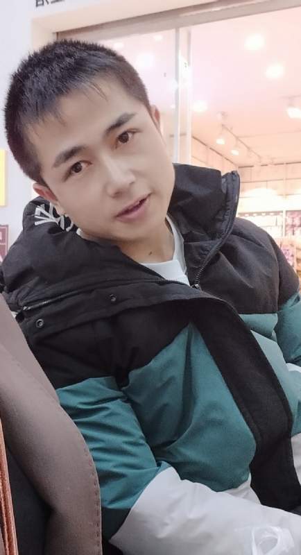 不骄不躁的第一张照片--惠安相亲网