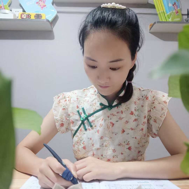 珊珊的第一张照片--惠安相亲网